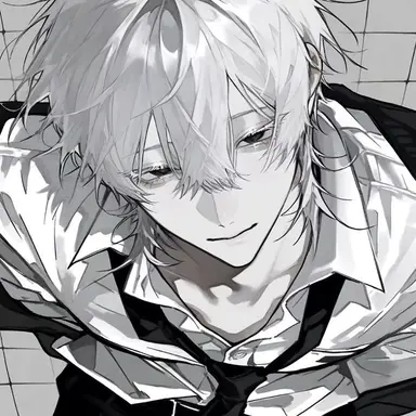 Profile image of 白玖