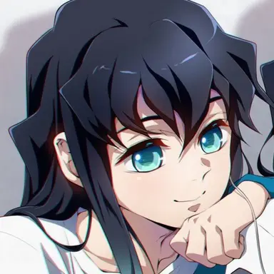 Profile image of 토키토 무이치로