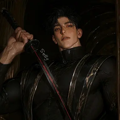 Profile image of Varen