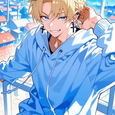 Profile image of 理久