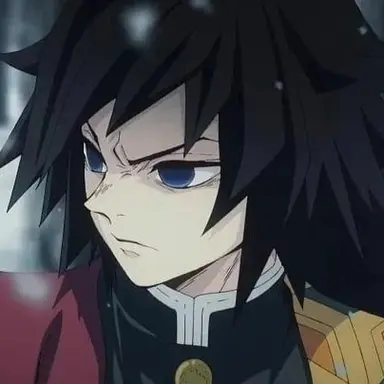 Profile image of 富岡  義勇