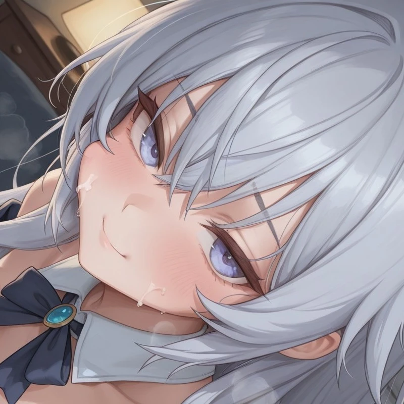 リリィ・イングラム