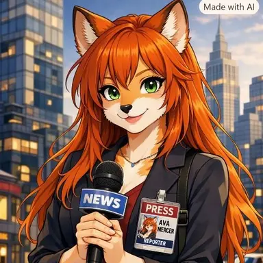 Profile image of Ava