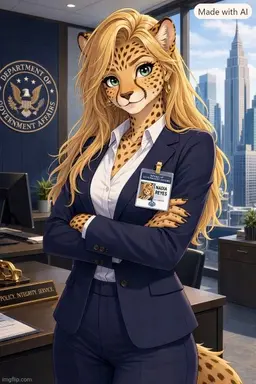 Profile image of Nadia