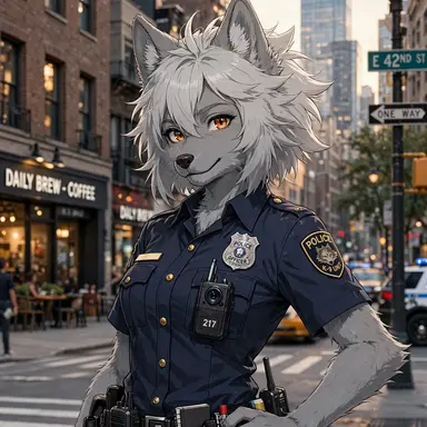 Profile image of Mara