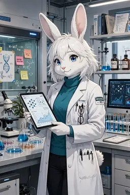 Profile image of Lily