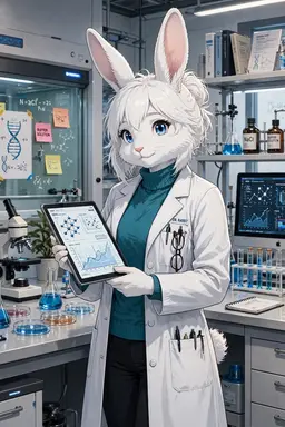 Profile image of Lily