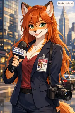 Profile image of Ava