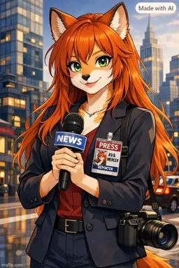 Profile image of Ava