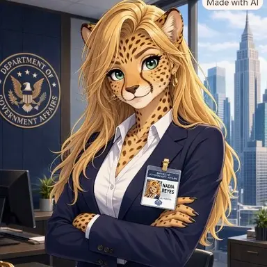 Profile image of Nadia