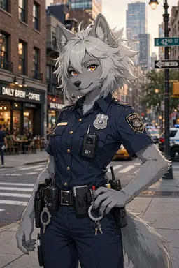 Profile image of Mara