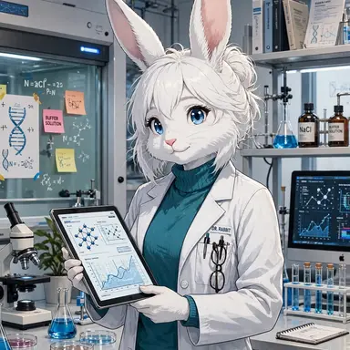 Profile image of Lily