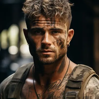 Profile image of Anthony