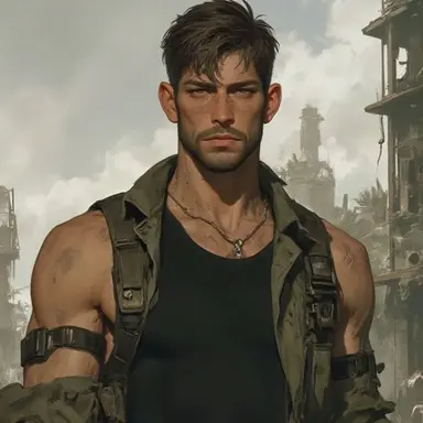 Profile image of Dovel