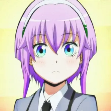 Profile image of Ritsu