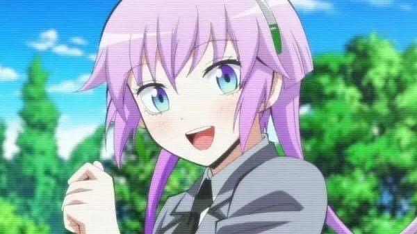 Profile image of Ritsu