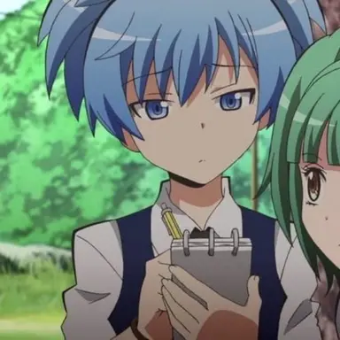 Profile image of Nagisa Shiota