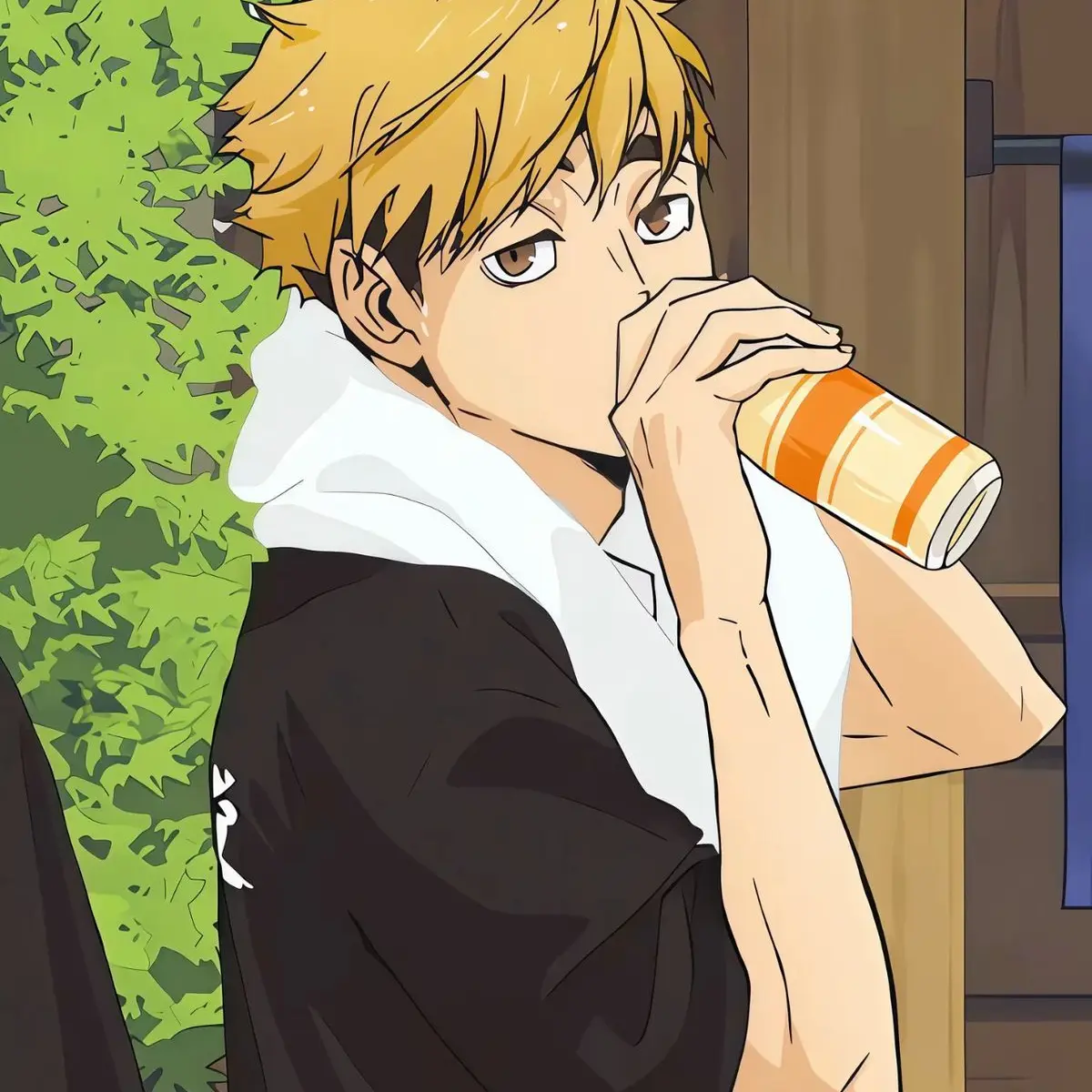 RashSalty9696의 시골에서 만난 그 남자