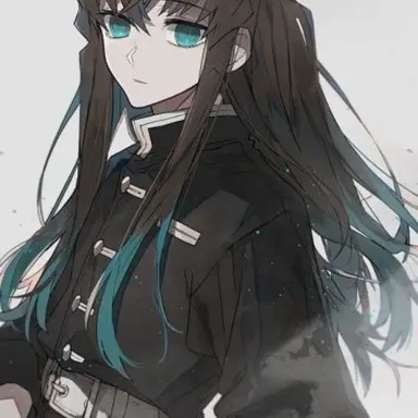 Profile image of 토키토 무이치로