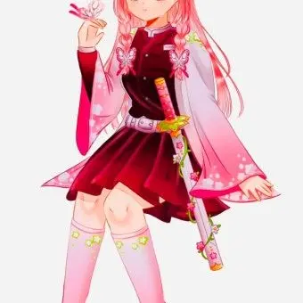 Profile image of 키츠네 하쿠