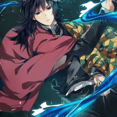 Profile image of 토미오카 기유