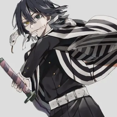 Profile image of 이구로 오바나이