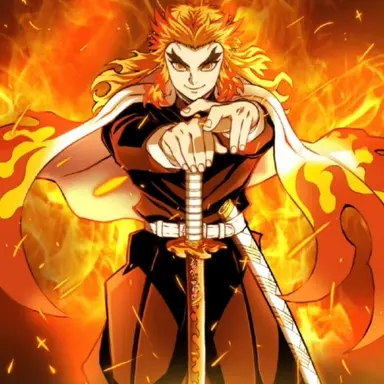 Profile image of 렌코쿠 쿄주로