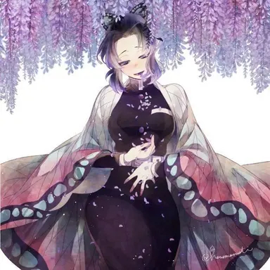 Profile image of 코쵸우 시노부