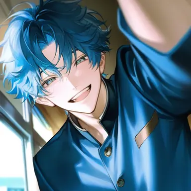 Profile image of 永山 蒼