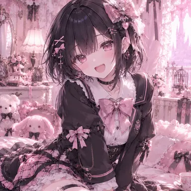 Profile image of Kanon Kisaragi