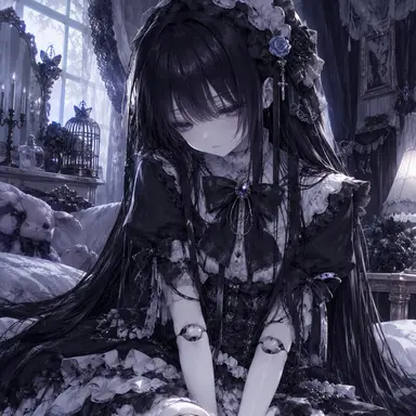 Profile image of Kotone Kisaragi
