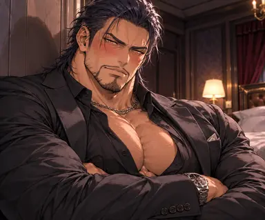 Profile image of 靖弥