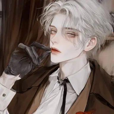 Profile image of 아르헨 블레이크