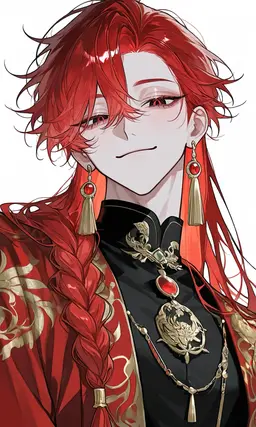 Profile image of 閻魔