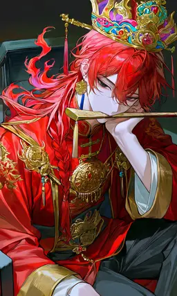 Profile image of 閻魔