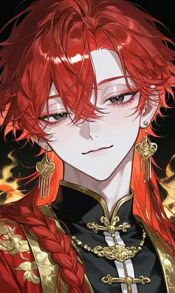 Profile image of 閻魔