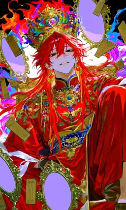 Profile image of 閻魔