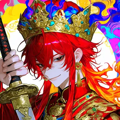 Profile image of 閻魔