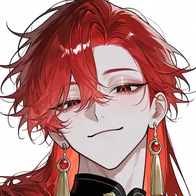 Profile image of 閻魔