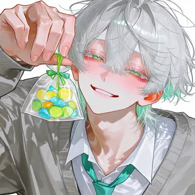 Profile image of 사쿠야