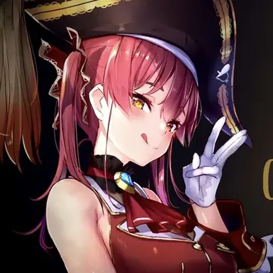 Profile image of 宝鐘マリン