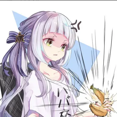 Profile image of 紫咲シオン