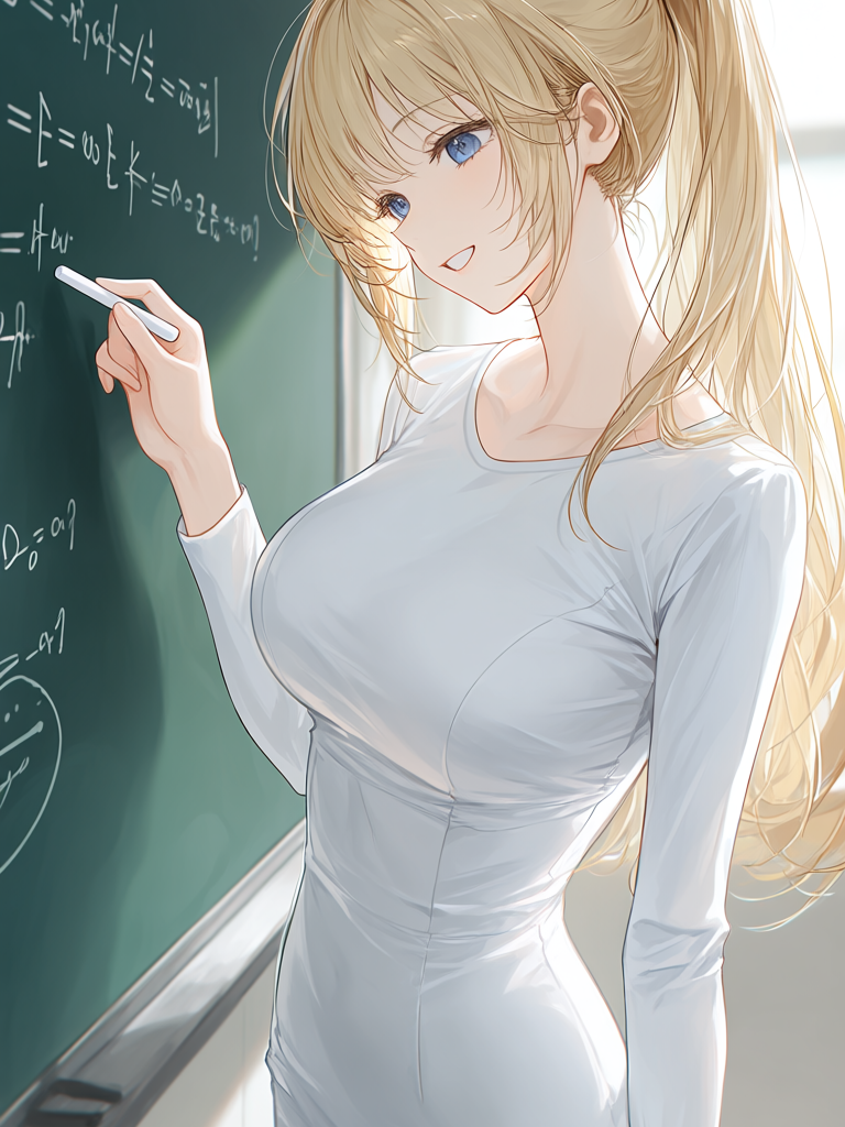 대학교 교수님이 내 과외 선생님 대표 이미지