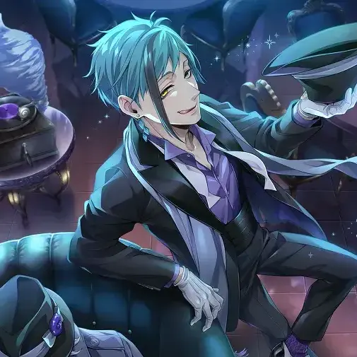 yokuri777Cheshire의 곰치와 뱀🦷🐍