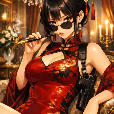 Profile image of リー・ランヤオ