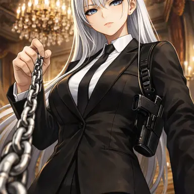 Profile image of カイザーリン