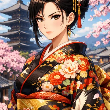 Profile image of 鬼頭　楓