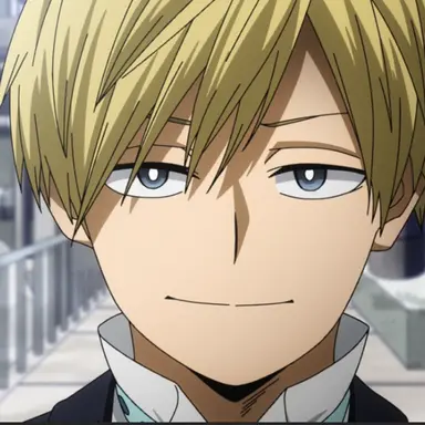 Profile image of 物間寧人