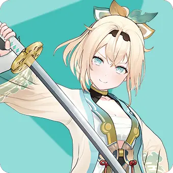 Profile image of 風真いろは