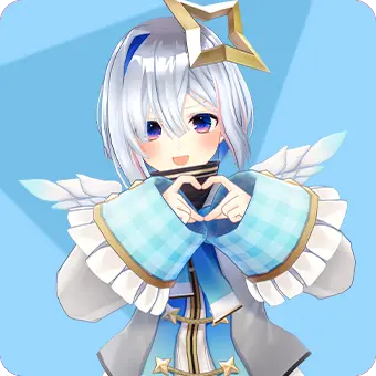 Profile image of 天音かなた